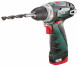 Шуруповерт Metabo PowerMaxx BS Basic (600080500)