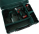 Шуруповерт Metabo PowerMaxx BS Basic (600080500)