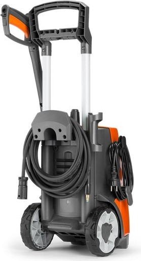 Мойка высокого давления Husqvarna PW 345C