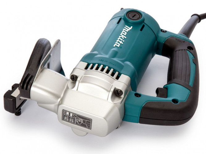 Ножницы по металлу листовые Makita JS 3201 J (JS3201J)