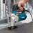 Ножницы по металлу листовые Makita JS 3201 J (JS3201J)