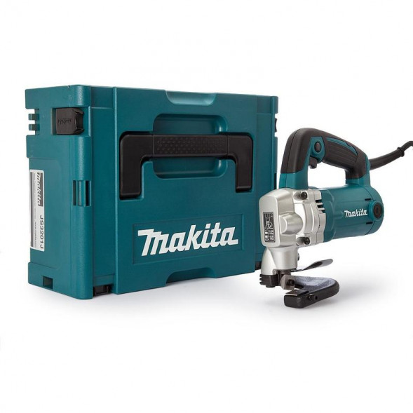 Ножницы по металлу листовые Makita JS 3201 J (JS3201J)