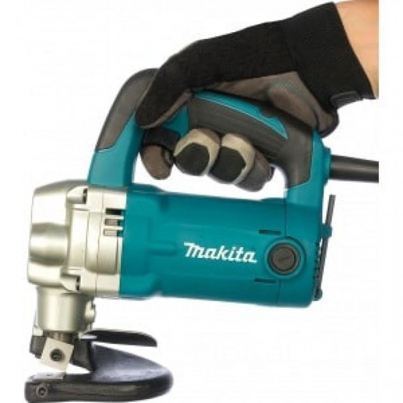 Ножницы по металлу листовые Makita JS 3201 J (JS3201J)