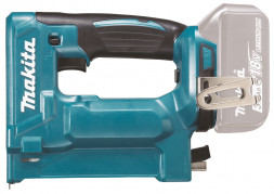 Скобозабиватель Makita DST112Z