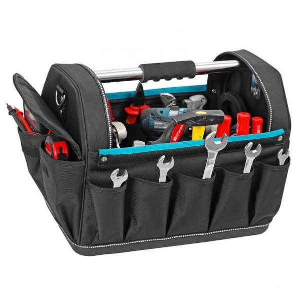 Сумка-ящик для инструмента Makita P-72001