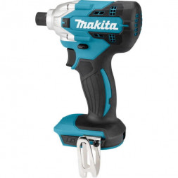  Аккумуляторный ударный шуруповерт Makita DTD156Z (155Нм, без АКБ и ЗУ)