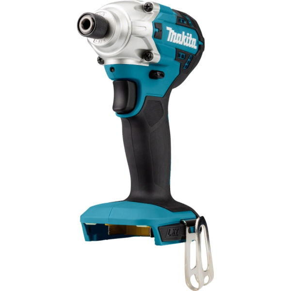  Аккумуляторный ударный шуруповерт Makita DTD156Z (155Нм, без АКБ и ЗУ)