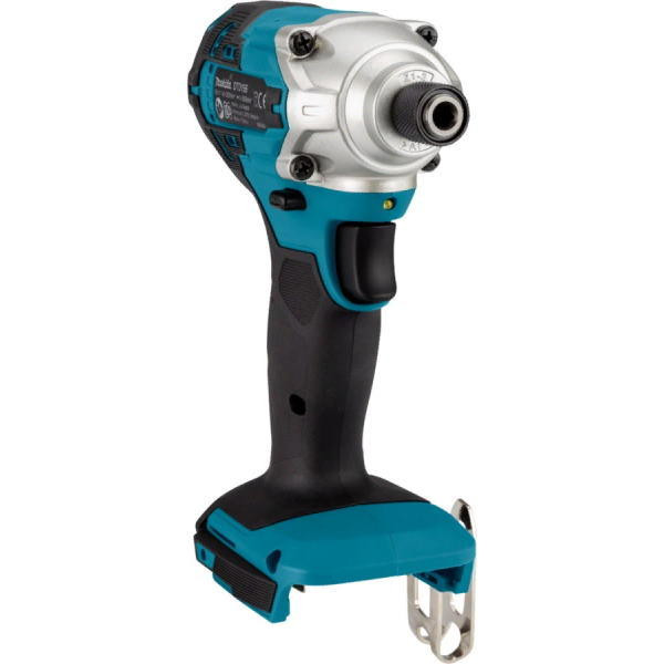  Аккумуляторный ударный шуруповерт Makita DTD156Z (155Нм, без АКБ и ЗУ)