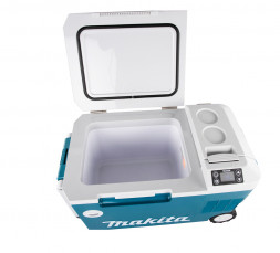 Аккумуляторный холодильник с функцией подогрева DCW 180 Z (DCW180Z)