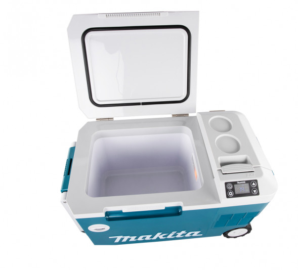 Аккумуляторный холодильник с функцией подогрева DCW 180 Z (DCW180Z)