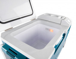 Аккумуляторный холодильник с функцией подогрева DCW 180 Z (DCW180Z)