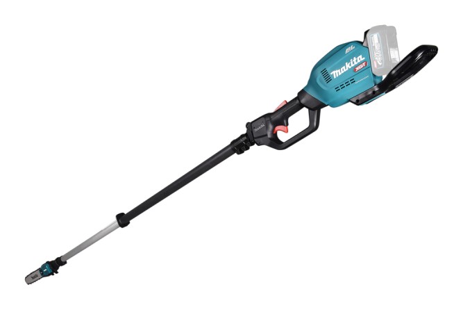 Аккумуляторная 40v XGT цепная пила с телескопической штангой Makita UA004GZ (без АКБ и ЗУ)