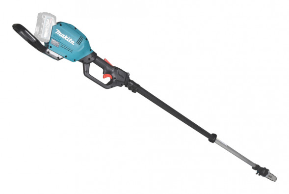 Аккумуляторная 40v XGT цепная пила с телескопической штангой Makita UA004GZ (без АКБ и ЗУ)