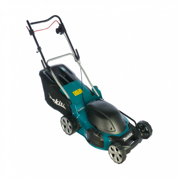 Газонокосилка электрическая Makita ELM4612