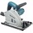 Пила дисковая погружная Makita SP6000J-CN