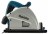 Пила дисковая погружная Makita SP6000J-CN
