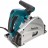 Пила дисковая погружная Makita SP6000J-CN