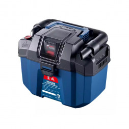 Аккумуляторный пылесос DongCheng DCVC800(TYPE DM) 20В, 1хАКБ 4Ач, ЗУ