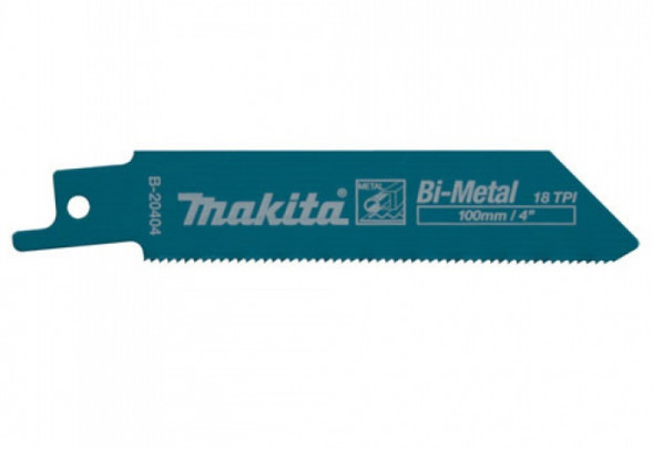 Пильное полотно Makita, для JR100, JR102, BiM B-20404
