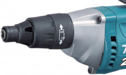 Сетевой шуруповерт Makita FS2700