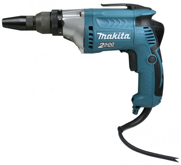 Сетевой шуруповерт Makita FS2700