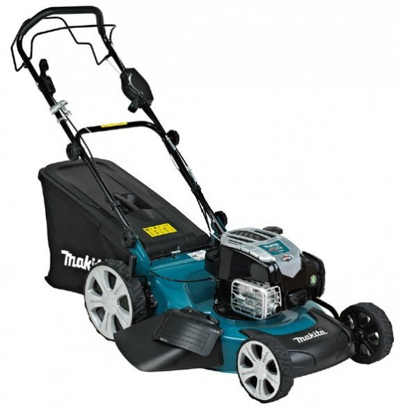 Газонокосилка бензиновая Makita PLM5113N2