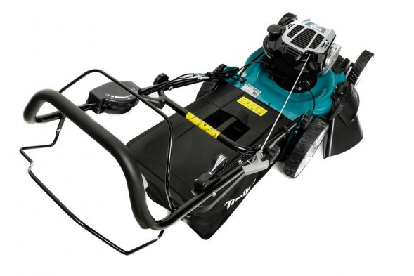 Газонокосилка бензиновая Makita PLM5113N2