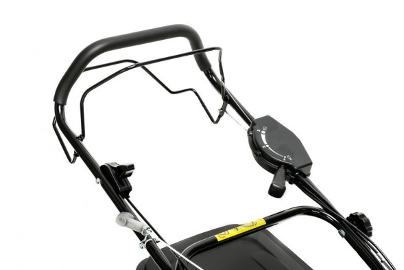 Газонокосилка бензиновая Makita PLM5113N2