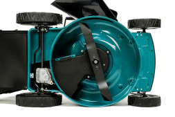 Газонокосилка бензиновая Makita PLM5113N2