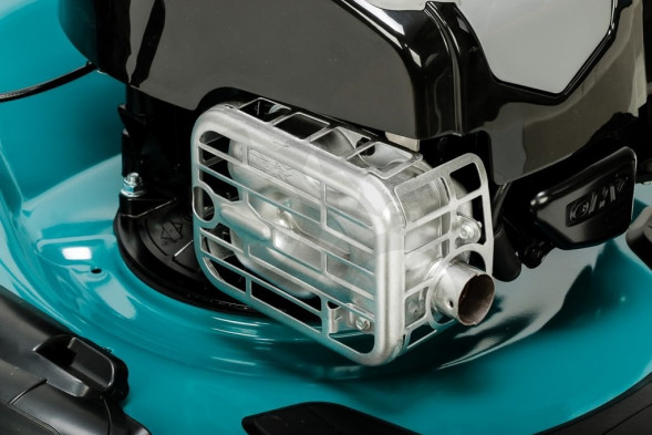 Газонокосилка бензиновая Makita PLM5113N2