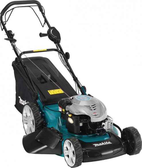 Газонокосилка бензиновая Makita PLM5113N2