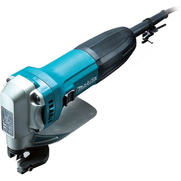 Листовые ножинцы по металлу Makita JS1602