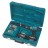 Аккумуляторная дрель-шуруповерт Makita DDF453RFE
