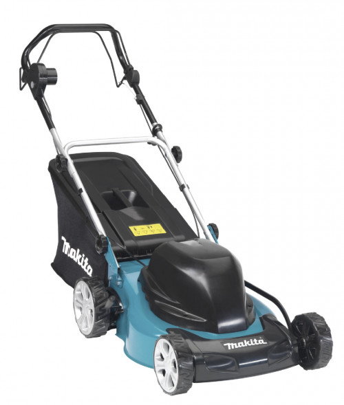 Газонокосилка электрическая Makita ELM4613