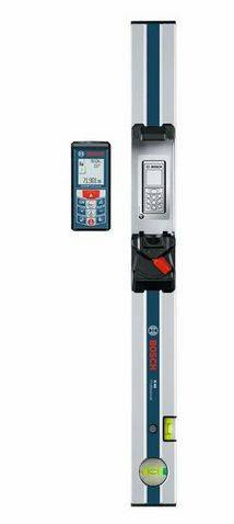 Лазерный дальномер Bosch GLM 80 + R 60 P ( GLM 80 + R 60 P ) 0.601.072.301