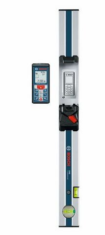 Лазерный дальномер Bosch GLM 80 + R 60 P ( GLM 80 + R 60 P ) 0.601.072.301