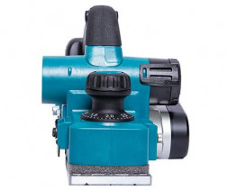 Аккумуляторный рубанок Makita DKP181RT 18В, 1х5Ач, ЗУ