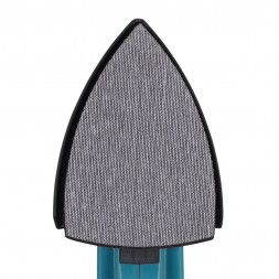 Аккумуляторная 40V вибрационная шлифовальная машина BO006CGZ (без АКБ и ЗУ)