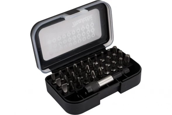 Набор бит Makita 31 предмет (D-30667)