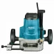 Фрезер Makita M3602B погружной, 1650Вт, плавный пуск 