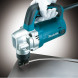 Ножницы по металлу высечные Makita JN 3201 J (JN3201J)