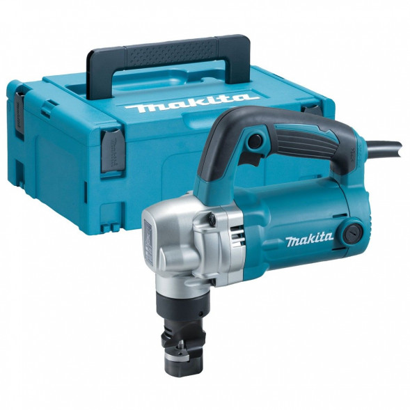 Ножницы по металлу высечные Makita JN 3201 J (JN3201J)