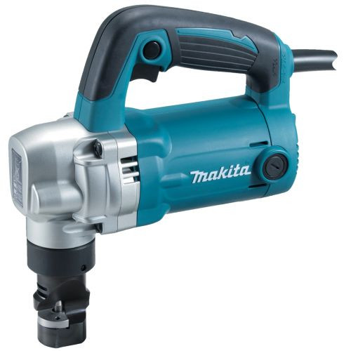 Ножницы по металлу высечные Makita JN 3201 J (JN3201J)