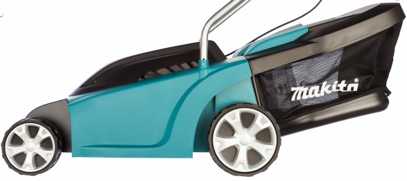 Газонокосилка электрическая Makita ELM3711