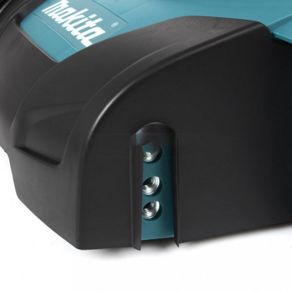 Газонокосилка электрическая Makita ELM3711