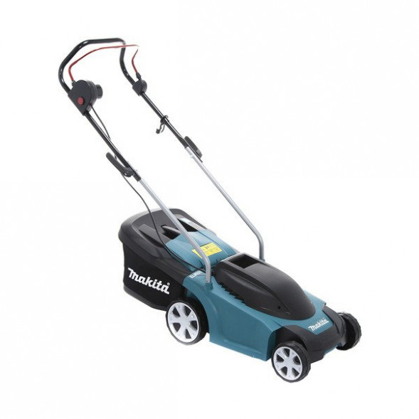 Газонокосилка электрическая Makita ELM3711