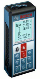 Лазерный дальномер Bosch GLM 100 C ( GLM100C ) 0.601.072.700