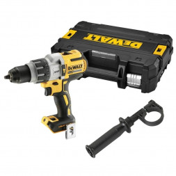 Шуруповерт DEWALT DCD 996 NT