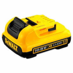 Аккумуляторная батарея XR (10.8 В; Li-ion; 2.0 А*ч) Dewalt DCB127