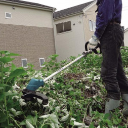 Аккумуляторный триммер Makita DUR188LZ (без АКБ и ЗУ)